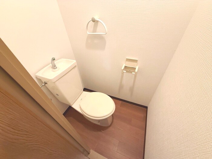 ふれあぷらんど～るの物件内観写真