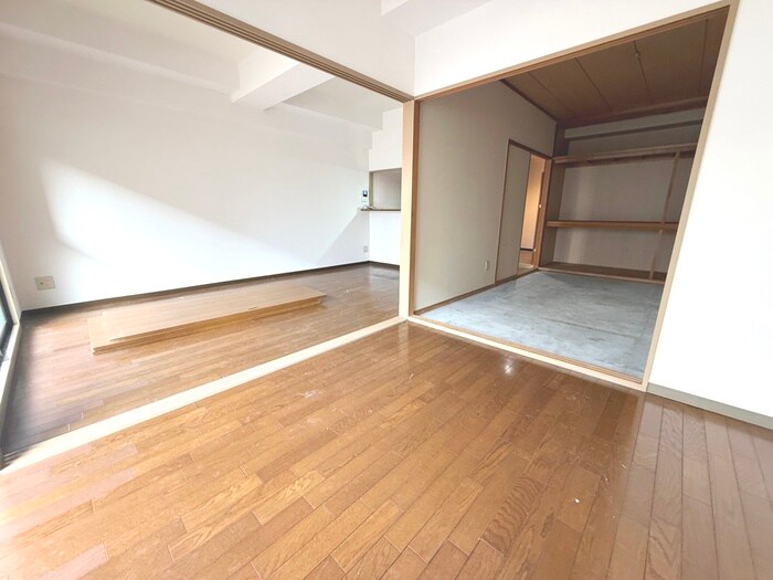 ふれあぷらんど～るの物件内観写真