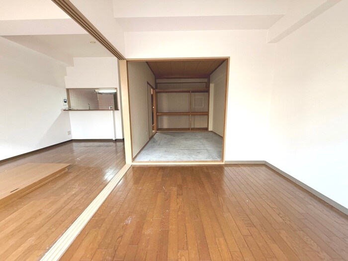 ふれあぷらんど～るの物件内観写真