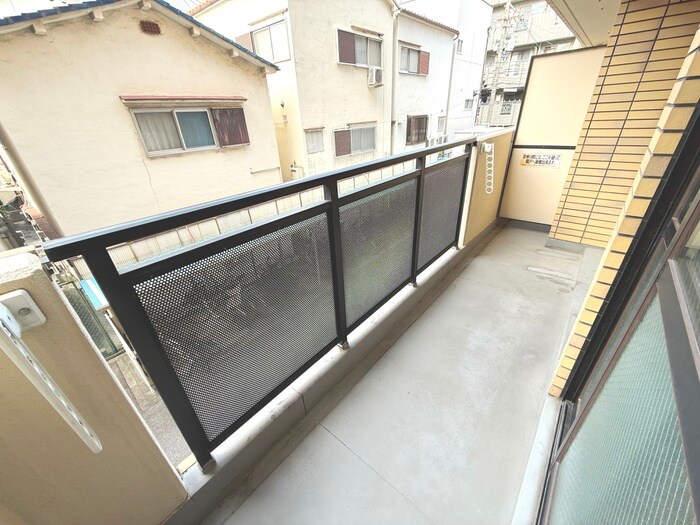 ふれあぷらんど～るの物件内観写真