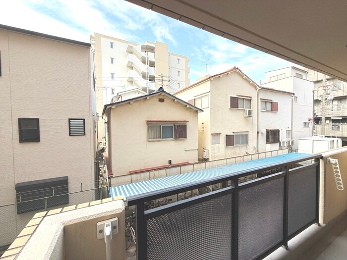 ふれあぷらんど～るの物件内観写真