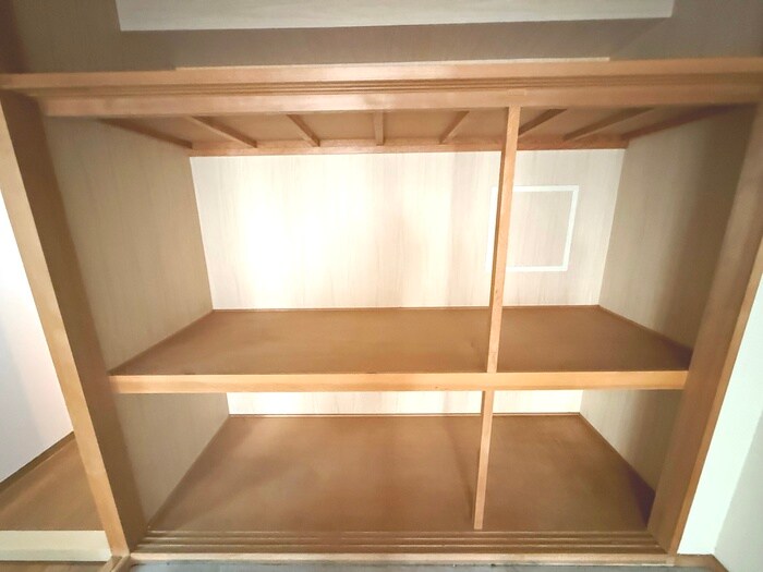 ふれあぷらんど～るの物件内観写真