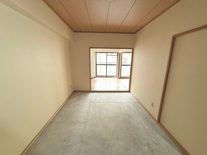 ふれあぷらんど～るの物件内観写真