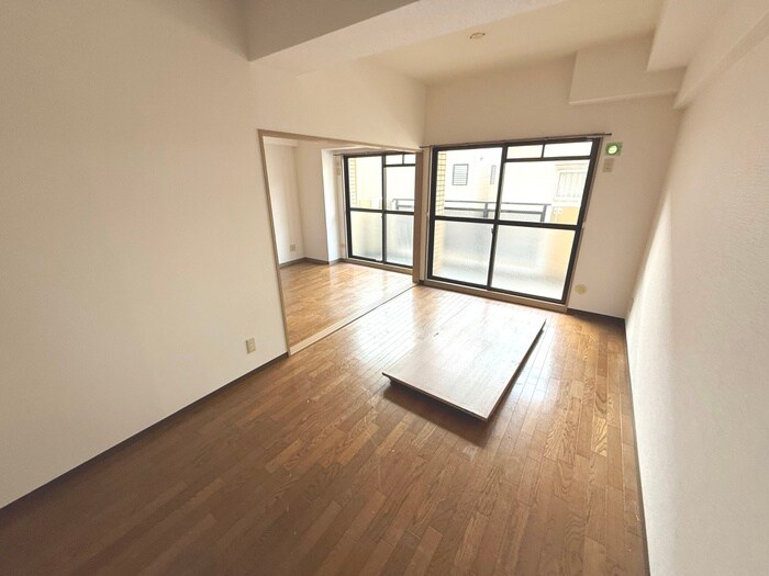 ふれあぷらんど～るの物件内観写真