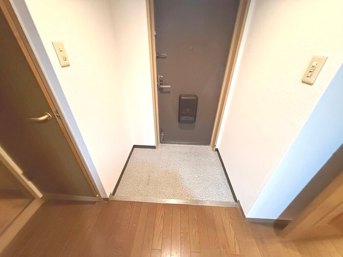 ふれあぷらんど～るの物件内観写真