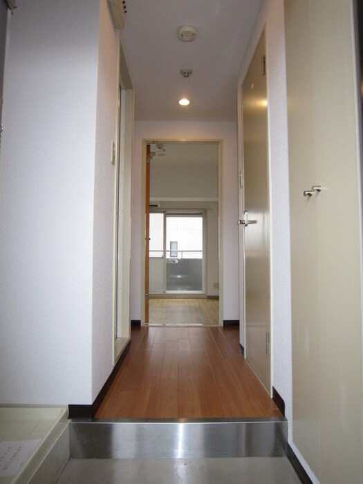 ハウスセゾン鞍馬口の物件内観写真