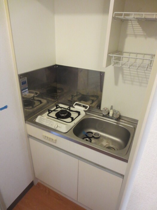 ハウスセゾン鞍馬口の物件内観写真