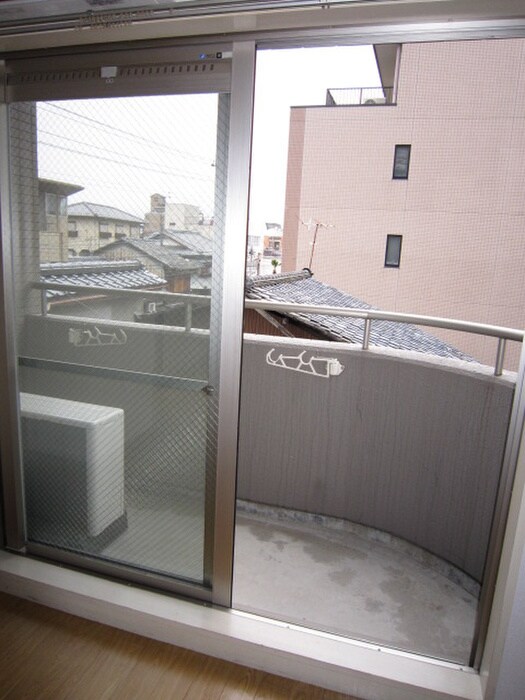 ハウスセゾン鞍馬口の物件内観写真