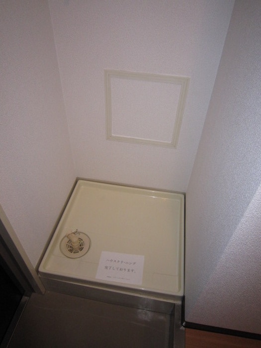 ハウスセゾン鞍馬口の物件内観写真