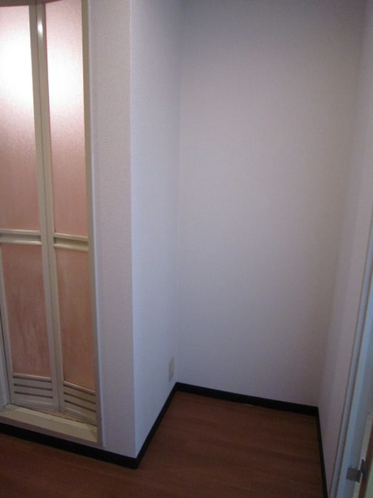 ハウスセゾン鞍馬口の物件内観写真