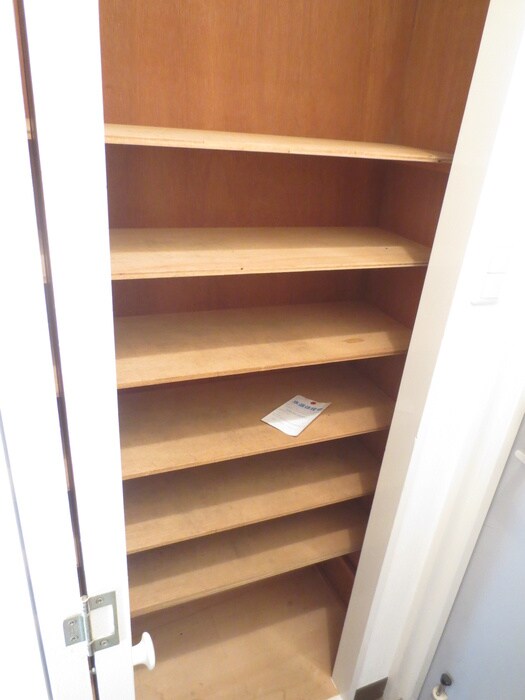 ラ・ヴァンスの物件内観写真