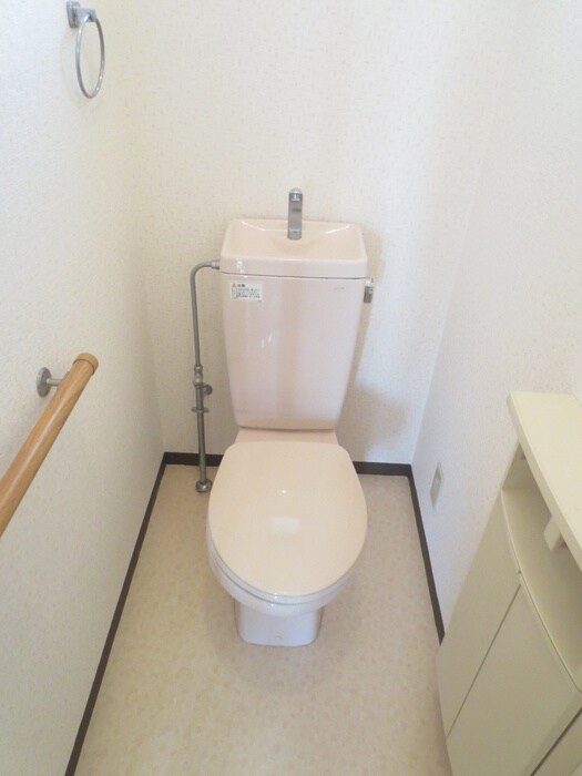 ラ・ヴァンスの物件内観写真