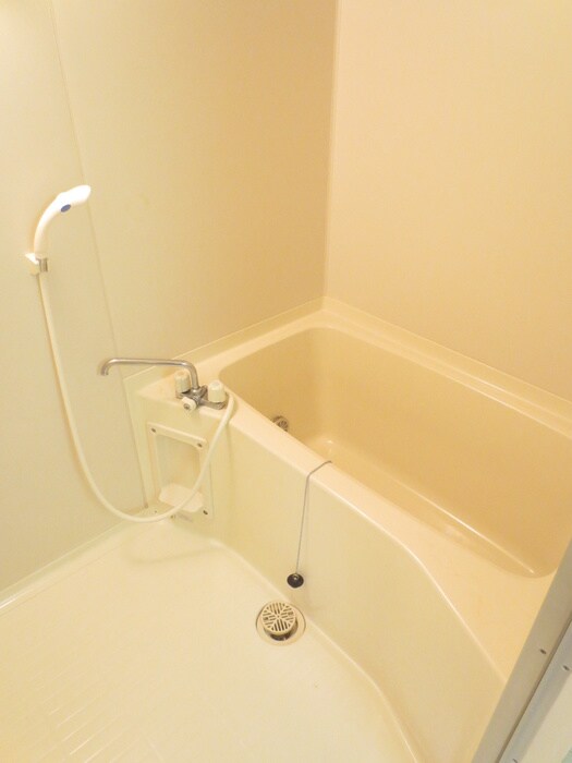 ラ・ヴァンスの物件内観写真