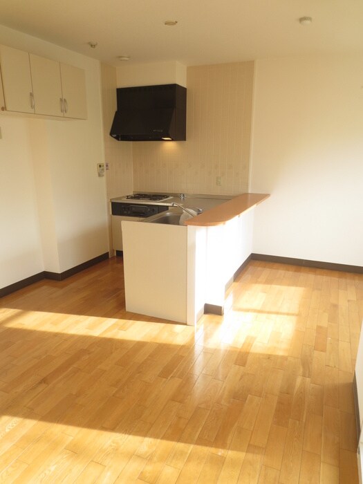 ラ・ヴァンスの物件内観写真