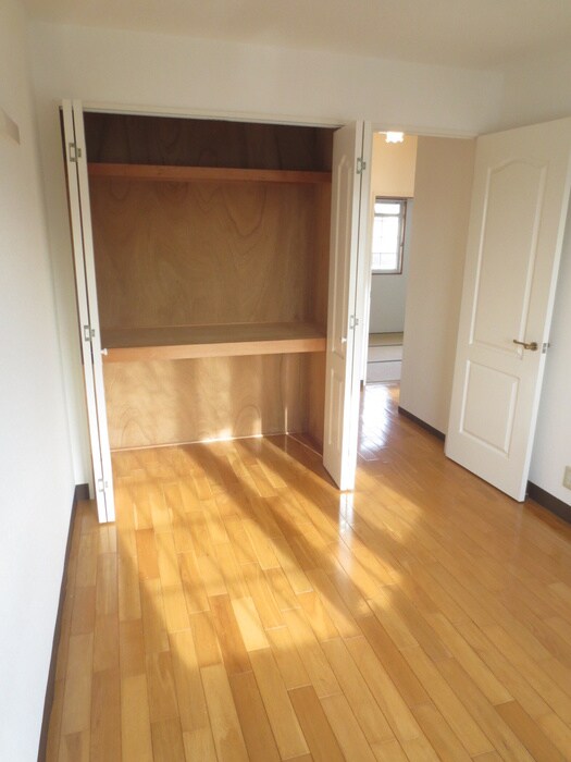 ラ・ヴァンスの物件内観写真