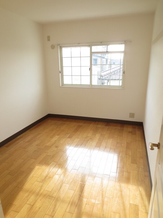 ラ・ヴァンスの物件内観写真