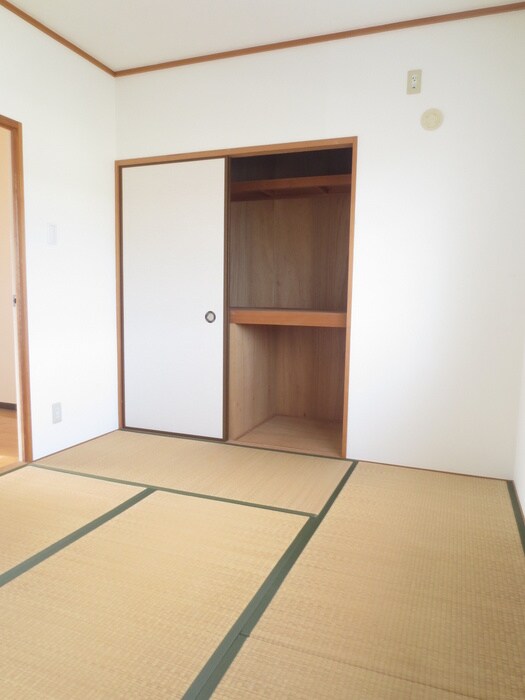 ラ・ヴァンスの物件内観写真