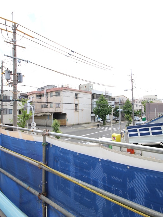 ベルウッド加島Ⅴの物件内観写真