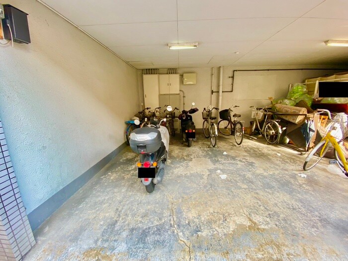 ステュ－ディオ長瀬の物件外観写真