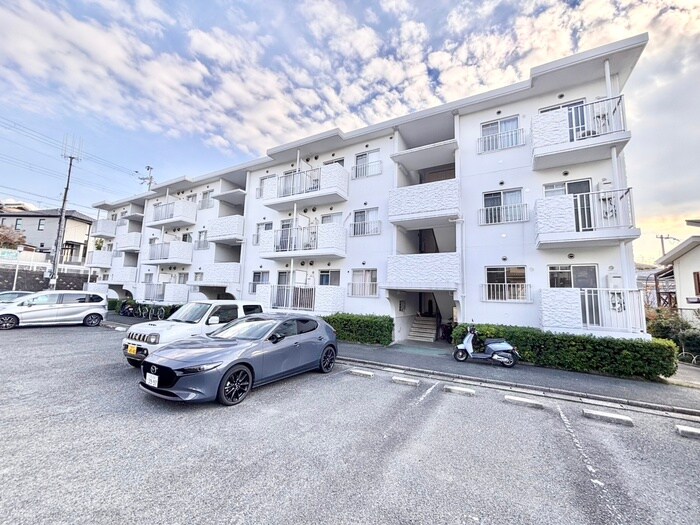 Cherry Blossom Koriの物件外観写真