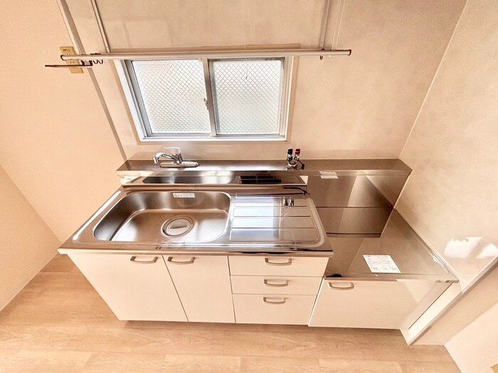 Cherry Blossom Koriの物件内観写真