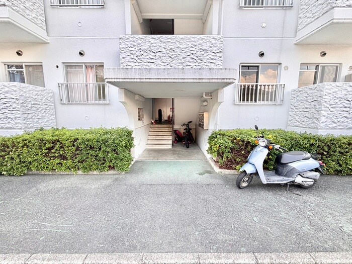 Cherry Blossom Koriの物件外観写真