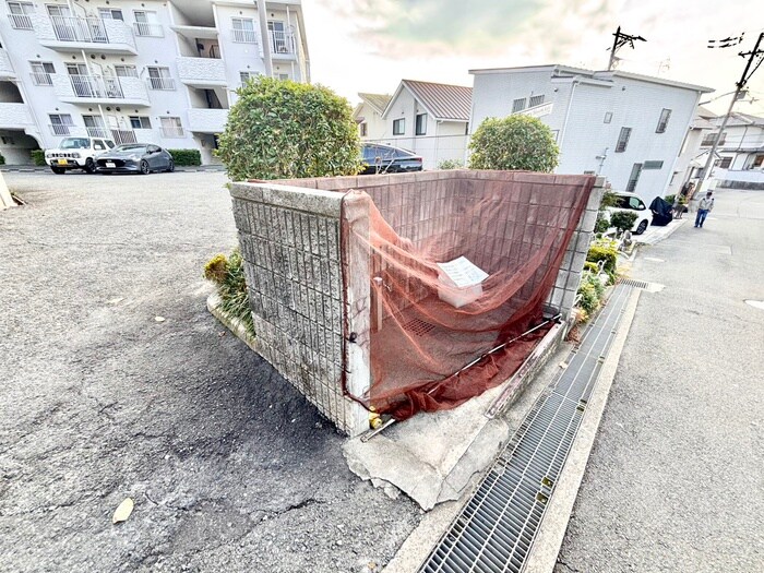 Cherry Blossom Koriの物件外観写真