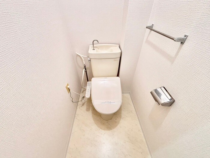 Cherry Blossom Koriの物件内観写真