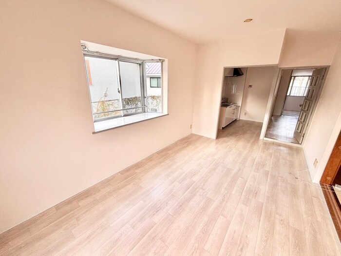 Cherry Blossom Koriの物件内観写真