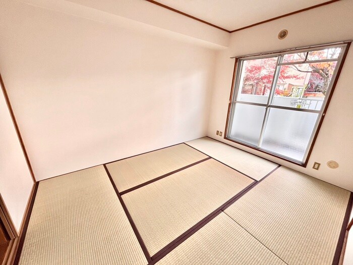 Cherry Blossom Koriの物件内観写真