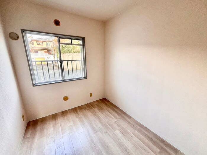 Cherry Blossom Koriの物件内観写真