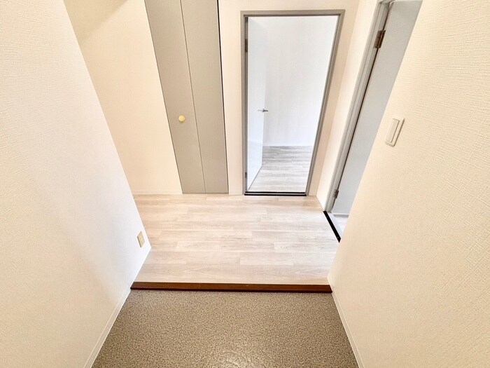 Cherry Blossom Koriの物件内観写真