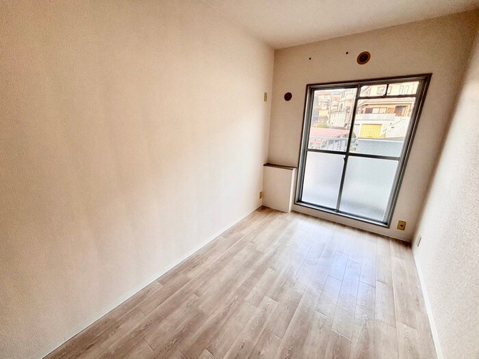 Cherry Blossom Koriの物件内観写真