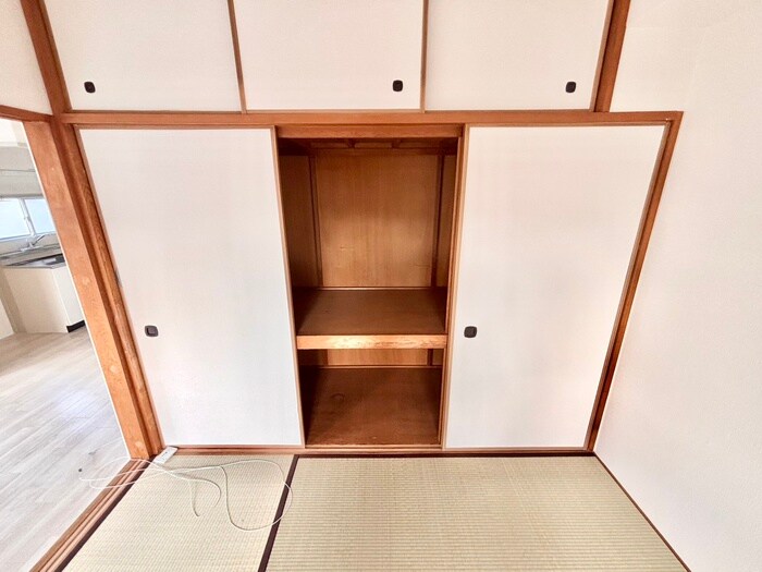 Cherry Blossom Koriの物件内観写真