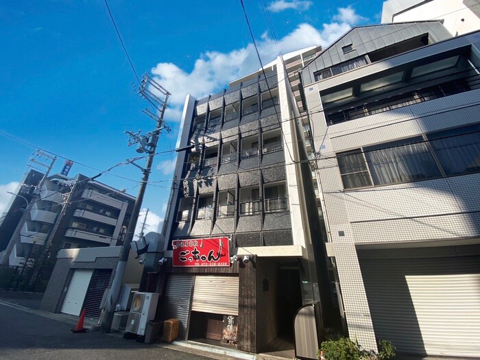 Ｆｕｅｎｔｅ栄橋の物件外観写真