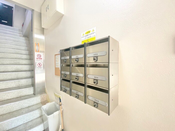 Ｆｕｅｎｔｅ栄橋の物件外観写真