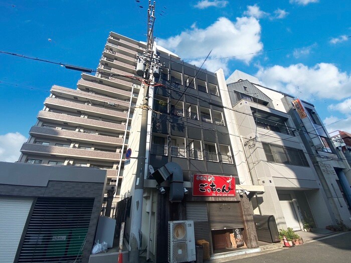 Ｆｕｅｎｔｅ栄橋の物件外観写真