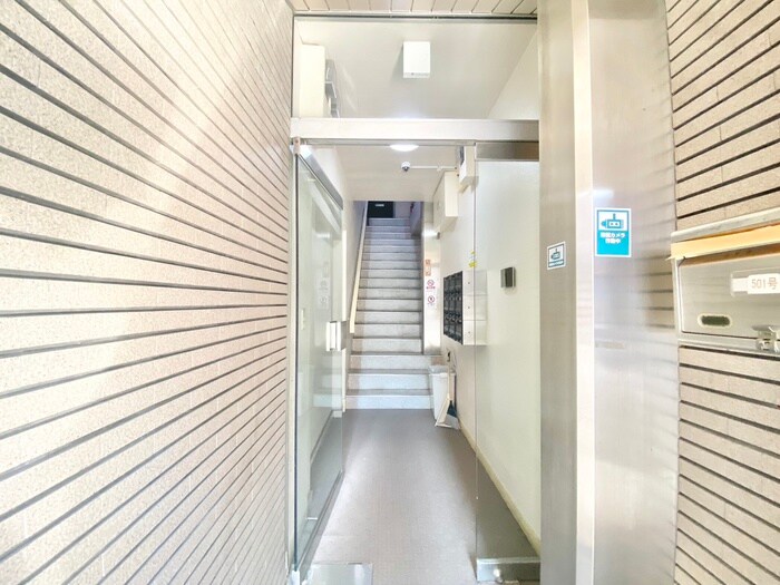 Ｆｕｅｎｔｅ栄橋の物件外観写真