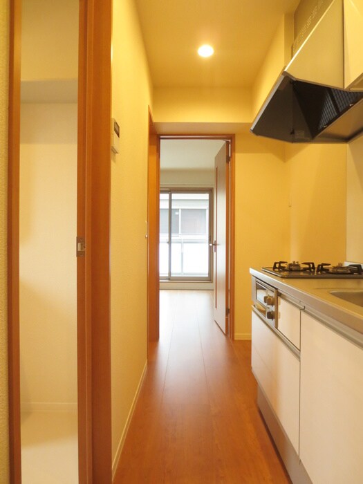 ルミエール和泉式部の物件内観写真