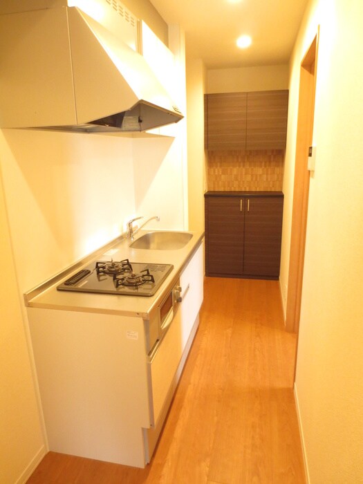 ルミエール和泉式部の物件内観写真