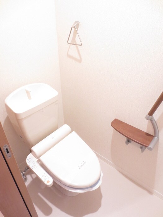 ルミエール和泉式部の物件内観写真