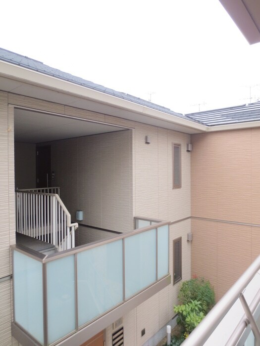 ルミエール和泉式部の物件内観写真