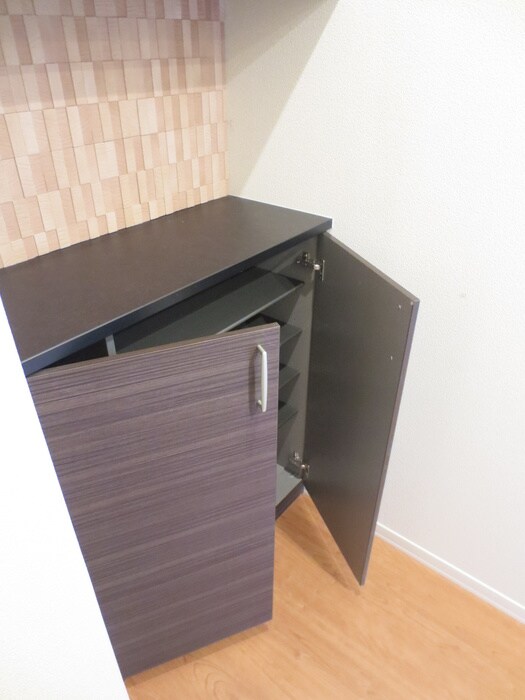 ルミエール和泉式部の物件内観写真