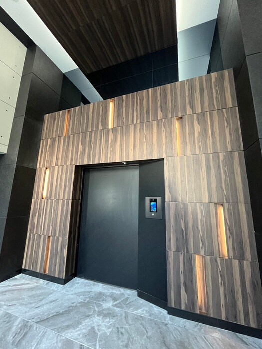 S-RESIDENCE難波大国町Tresの物件外観写真