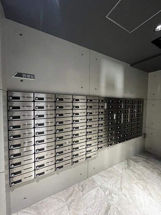 S-RESIDENCE難波大国町Tresの物件外観写真