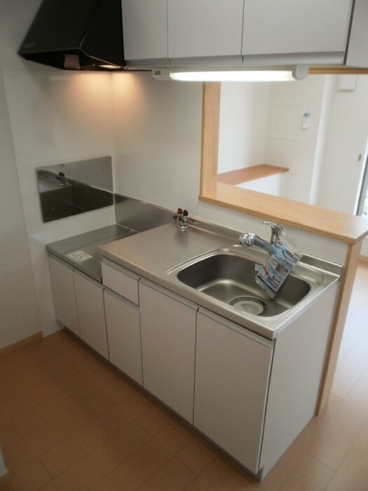 エレガンス常盤の物件内観写真