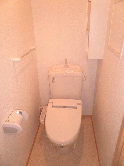 エレガンス常盤の物件内観写真