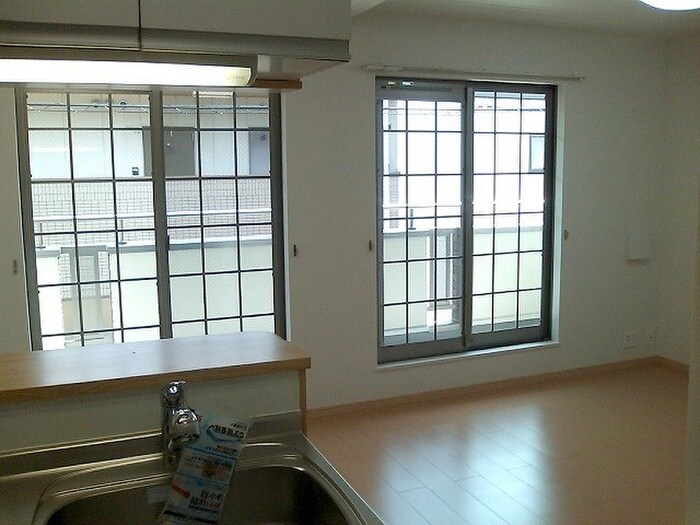 エレガンス常盤の物件内観写真