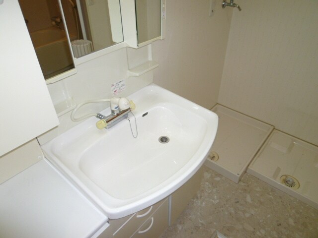 アビタシオンⅢの物件内観写真