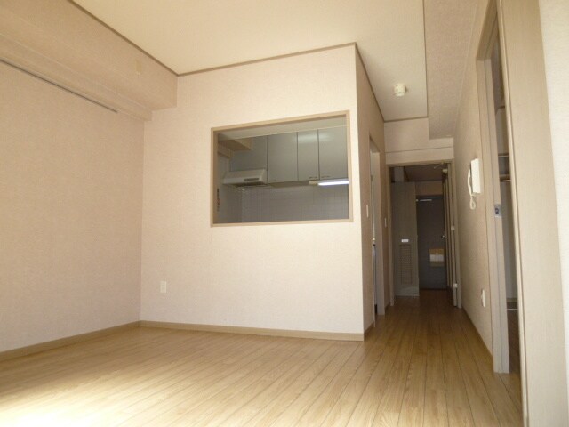 アビタシオンⅢの物件内観写真